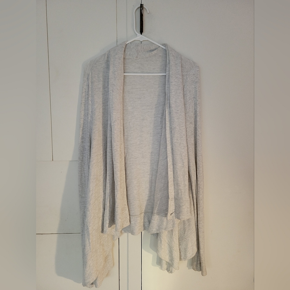 ALO CARDIGAN